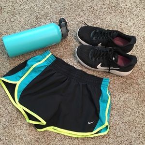 Nike Running Shorts!